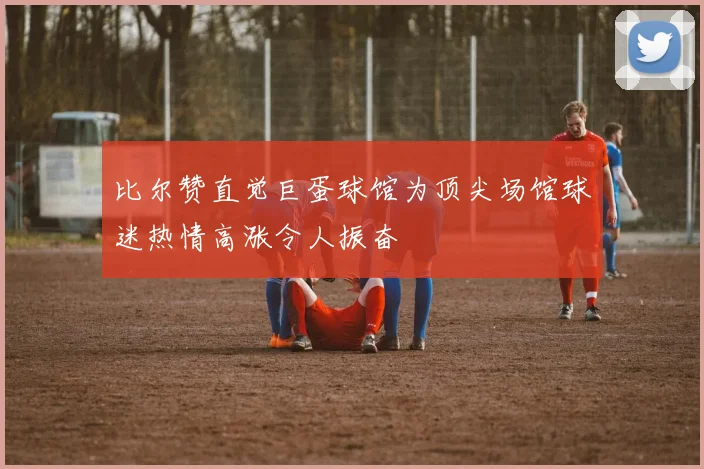 比尔赞直觉巨蛋球馆为顶尖场馆球迷热情高涨令人振奋