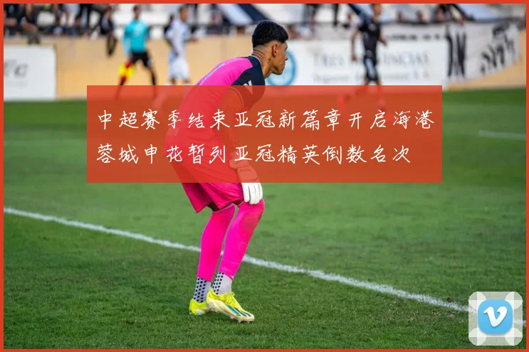 中超赛季结束亚冠新篇章开启海港蓉城申花暂列亚冠精英倒数名次