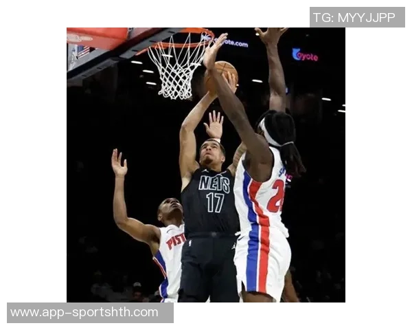 小迈克尔波特状态火热连续三场得分30篮网豪取三连胜 小迈克尔波特状态火热连续三场得分30篮网豪取三连胜