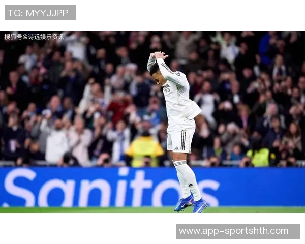 姆巴佩西甲前9轮狂轰10球追平C罗纪录成皇马新星