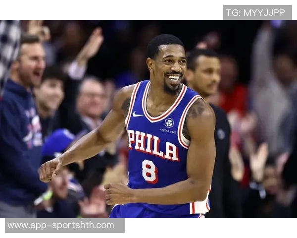 梅尔顿谈三分球出手次数强调投篮命中率的重要性