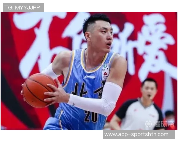 翟晓川坚定信心期待中国男篮调整状态全力以赴迎战下一场比赛